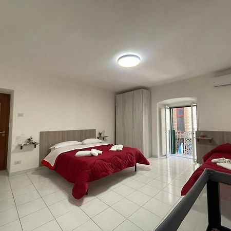 Geppino'S Home Napels Buitenkant foto